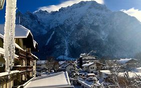 Post Hotel Mittenwald Mittenwald